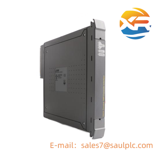 ICS TRIPLEX T9310-02