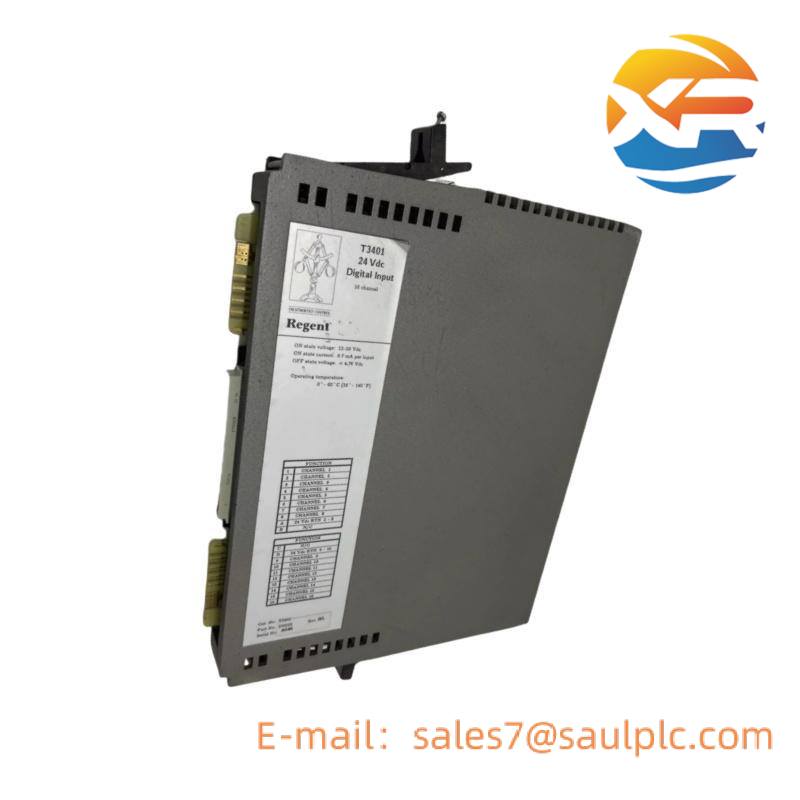 ICS TRIPLEX T9310-02