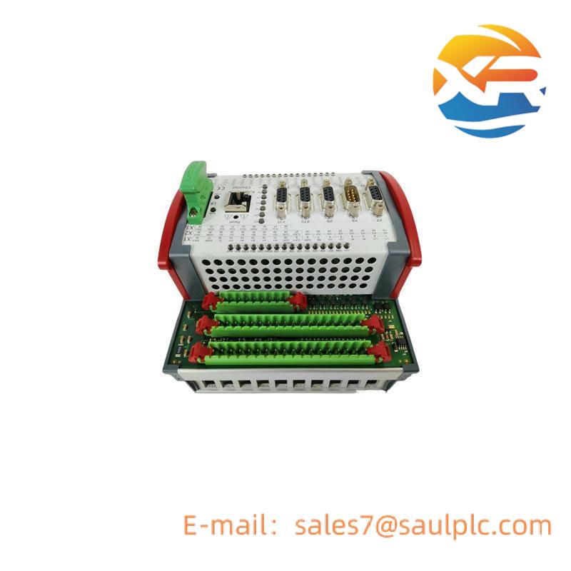 MOOG D634-402C
