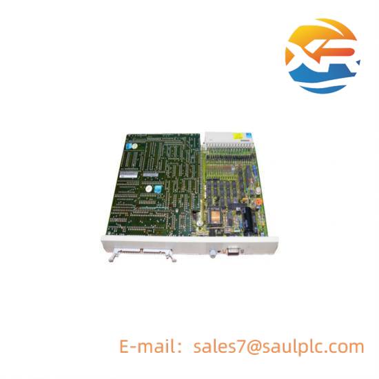 SIEMENS 6DD1-660-0BF0