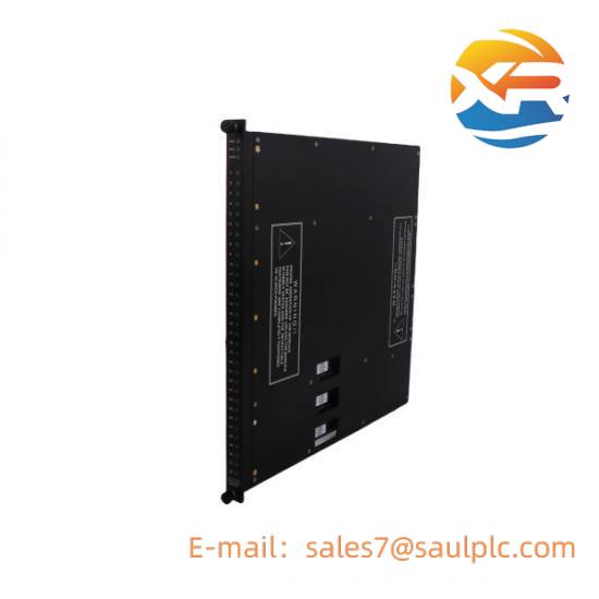TRICONEX 3503E