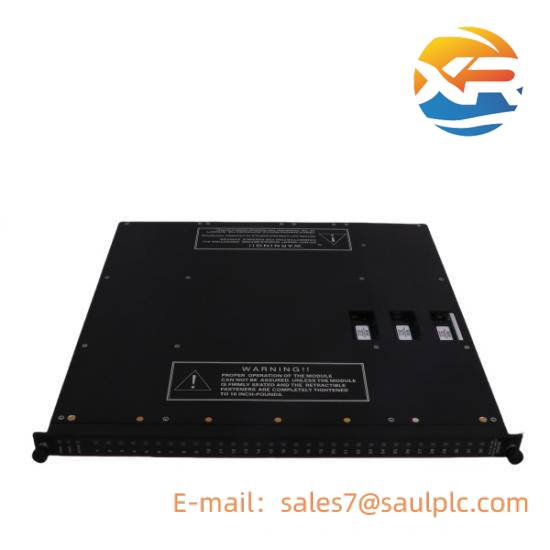 TRICONEX 3503E