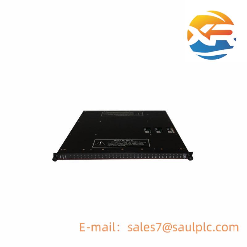 TRICONEX 3503E
