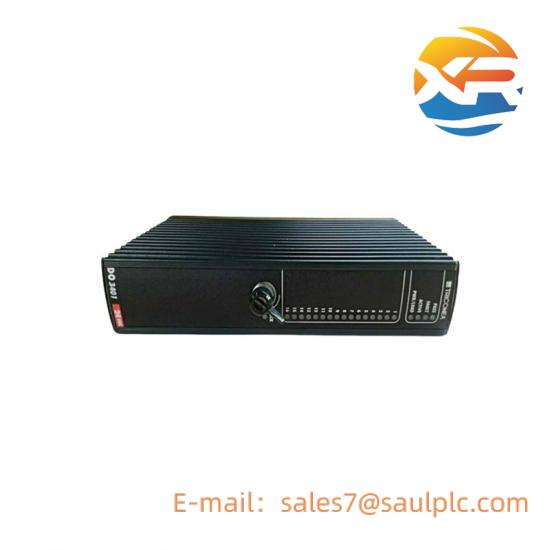 TRICONEX 4352AN
