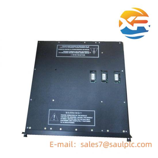 TRICONEX 4352AN