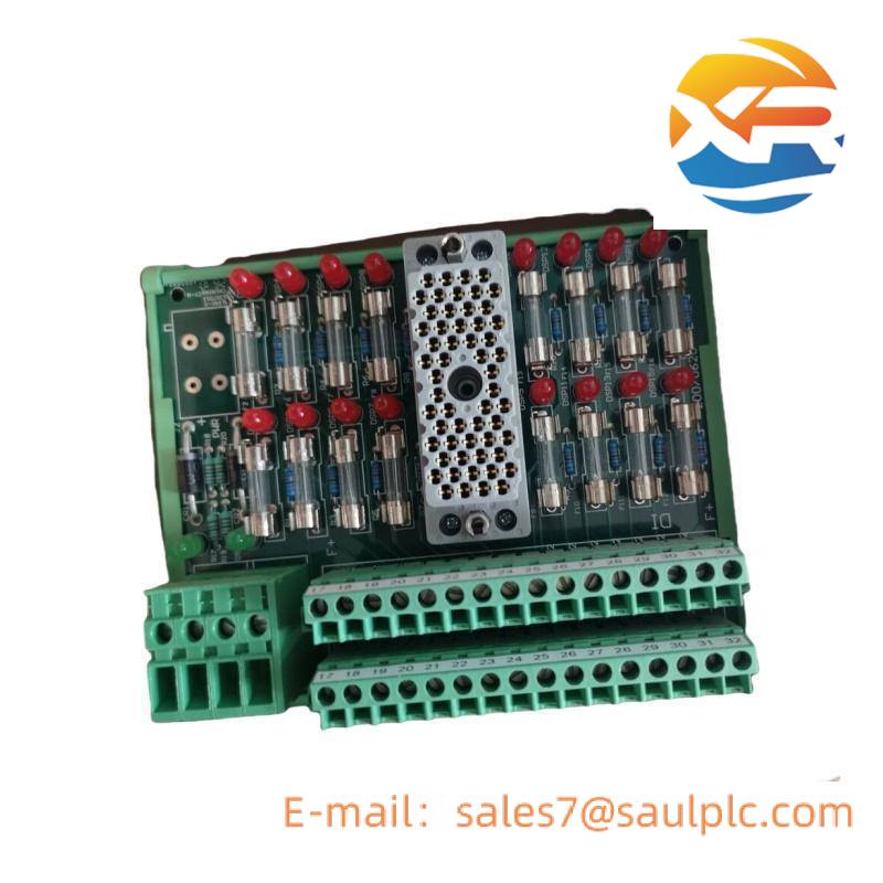 TRICONEX 9563-810