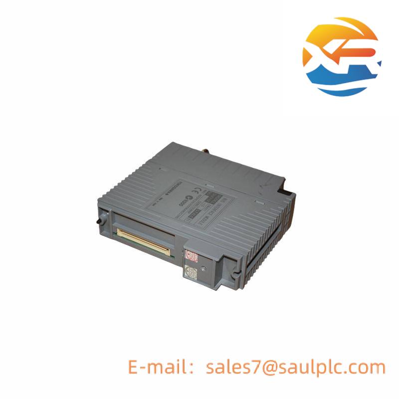 Yokogawa 0020-31086