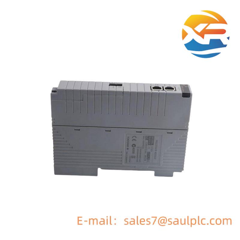 YOKOGAWA F3SP21-0N