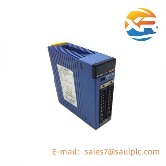 YOKOGAWA F3YD64-1A
