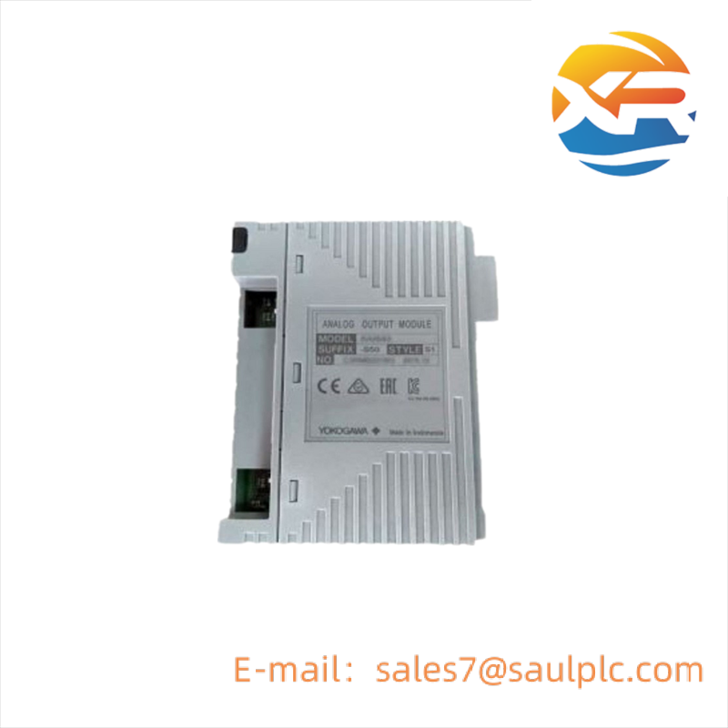 YOKOGAWA F3YD64-1A