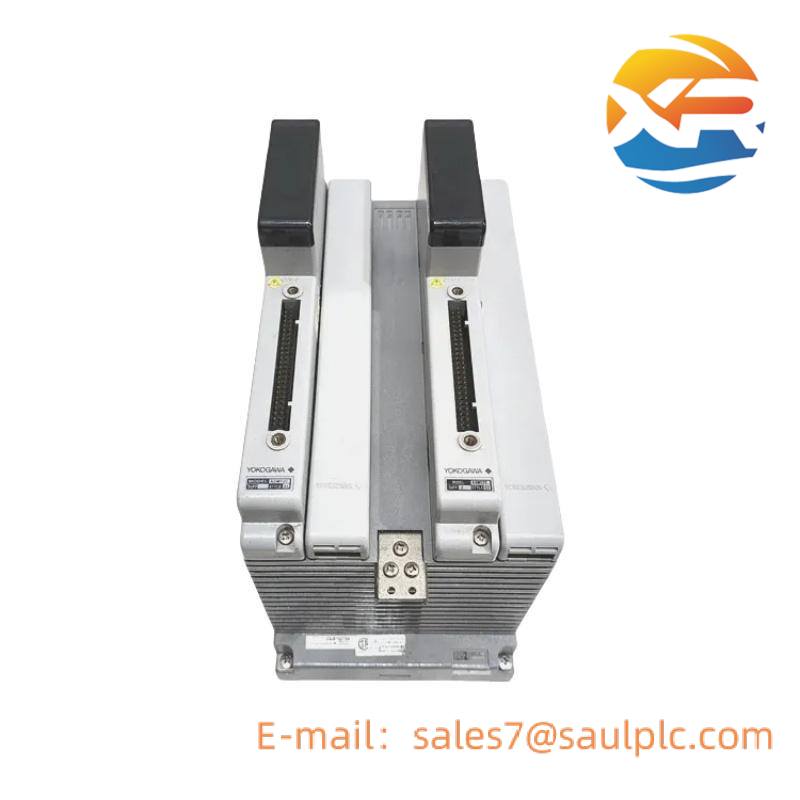YOKOGAWA F3YD64-1A