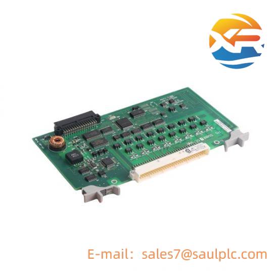 YOKOGAWA PSCAMAAN