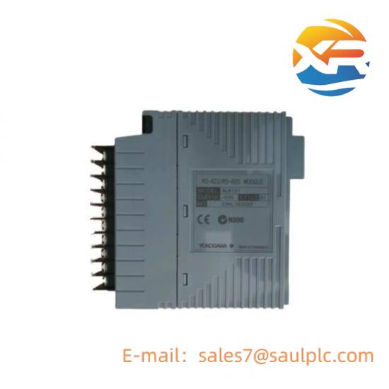 YOKOGAWA PSCAMAAN
