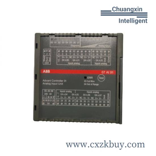 ABB 3HAC024724-001