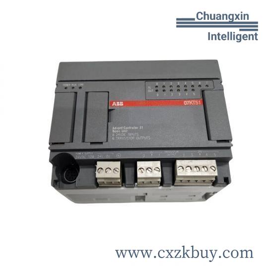 ABB 3HAC020914-001