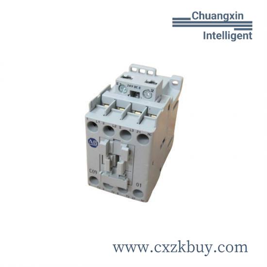 Allen Bradley 100-C09E*01