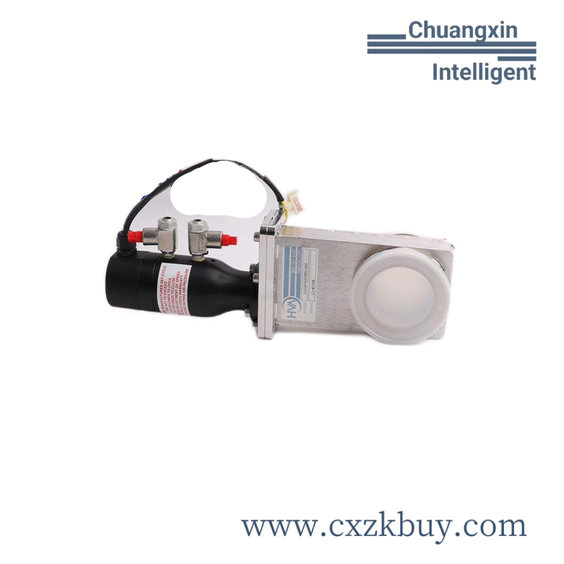 HVA 11210-0203RS-001
