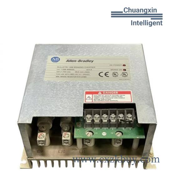 Allen-Bradley 1336-WB035