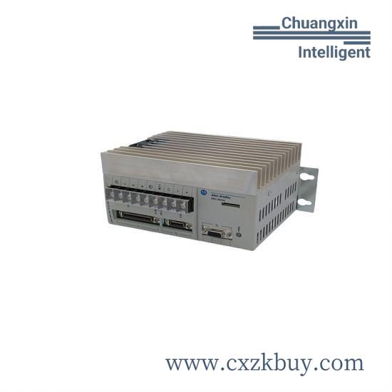 Allen Bradley 1398 DDM-019X