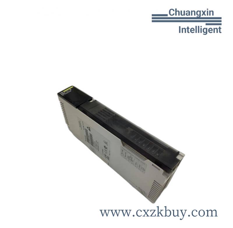 Modicon PFSK152/3BSE018877R2