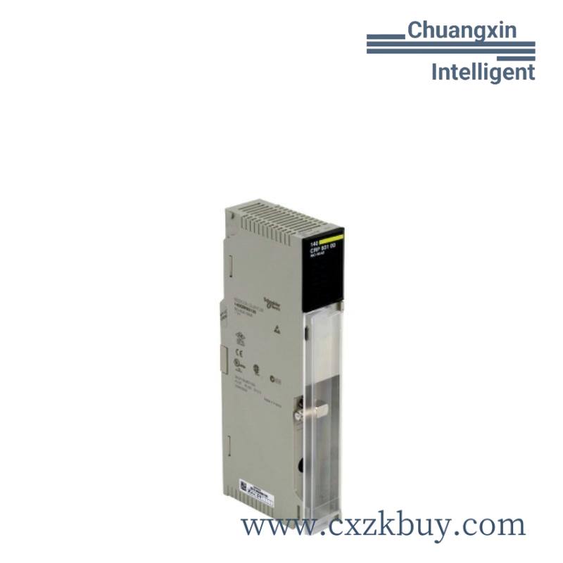 SCHNEIDER 140CPU65680工程余货