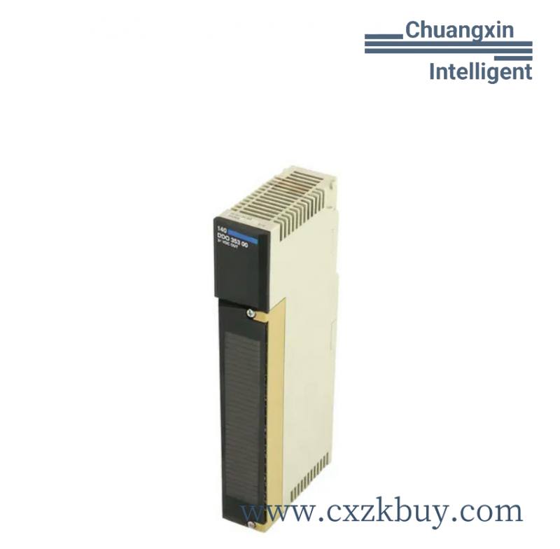GE 140DDO35300