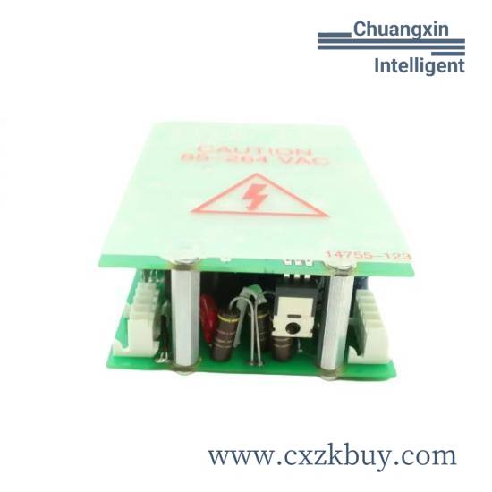 Moore Electronics 14755-123