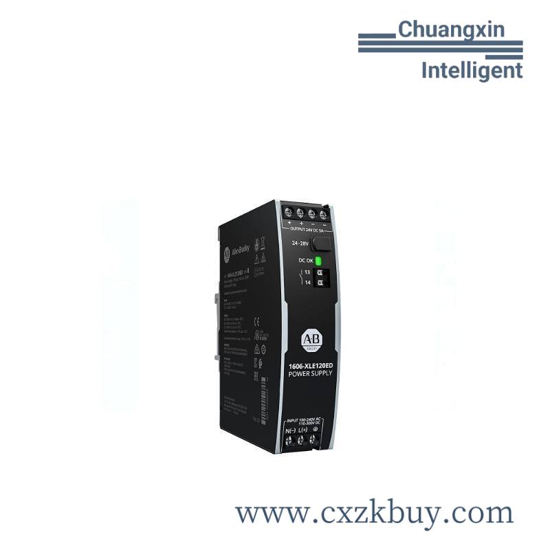 AB 1606-XLE120E