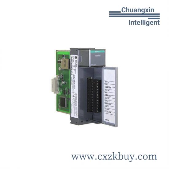 AllenBradley 1746-NI4/A