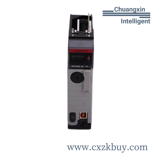 AB Electronics 1747-OCVGA1