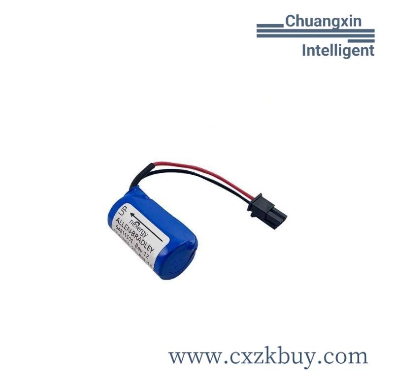 ALLEN-BRADLEY 1756-BA2