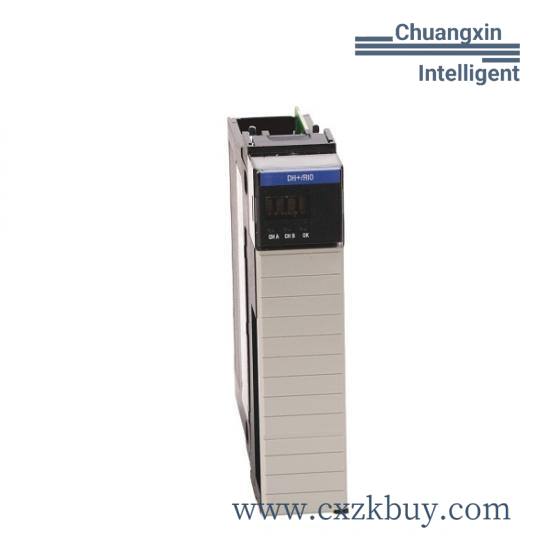 Allen-Bradley 1756-DHRIO