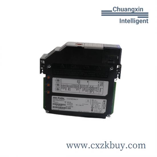 Allen Bradley 1756-EN2TK