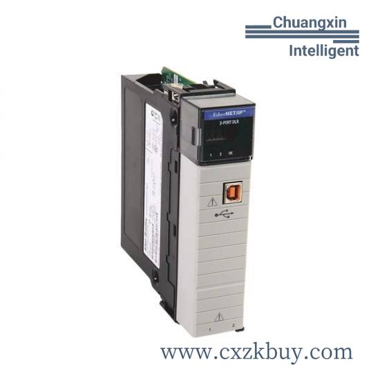 Allen-Bradley 1756-EN3TR