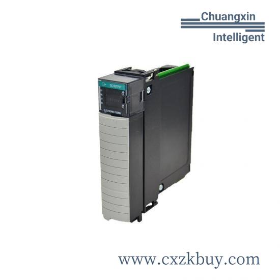 Allen Bradley 1756-IB16I