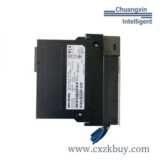 Allen-Bradley 1756-OB16IS