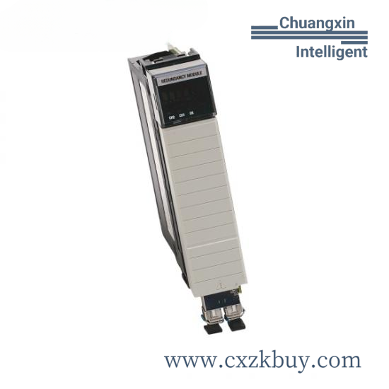 Allen-Bradley AB 1756-RM2K