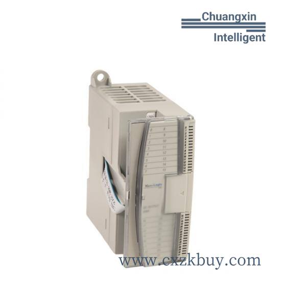 Allen Bradley 1762-OB8