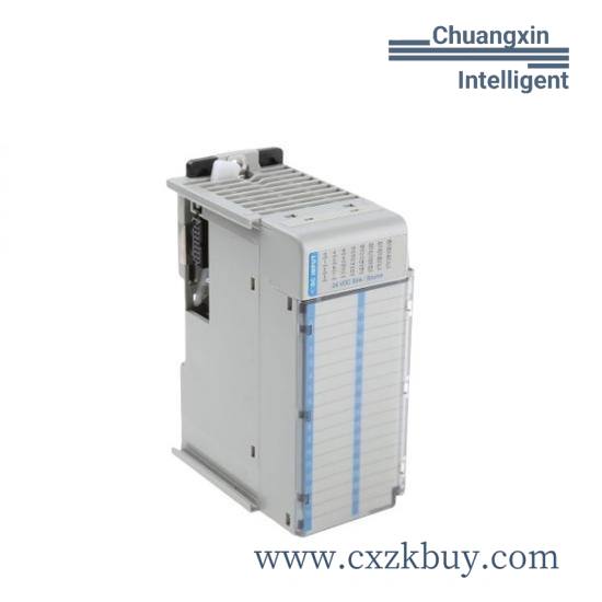 Allen-Bradley 1769-IQ32