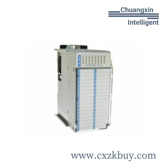 Allen-Bradley 1769-IQ32