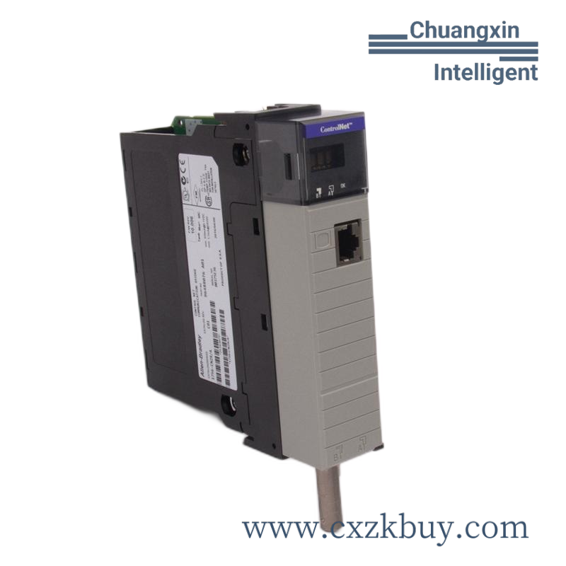 Allen-Bradley 1769-OA16