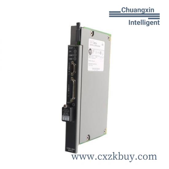 Rockwell Automation 1771-DMC