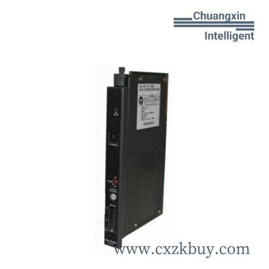 AB 1771-A4B RACK