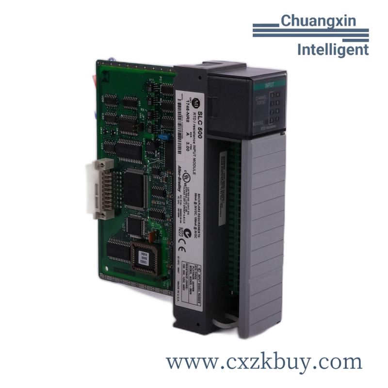 Allen-Bradley 1791D-16B0