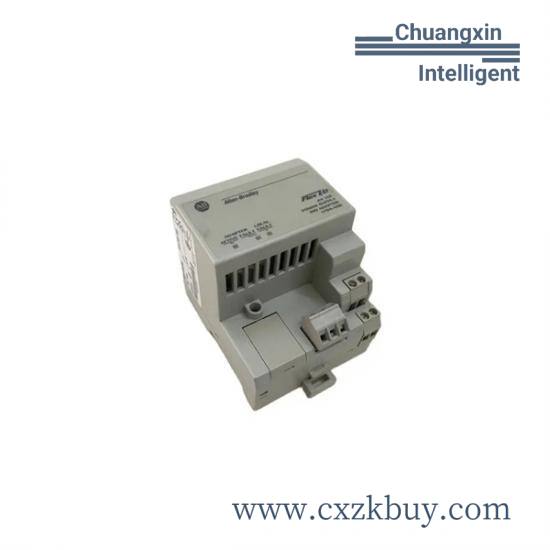 Allen Bradley 1794-ASB