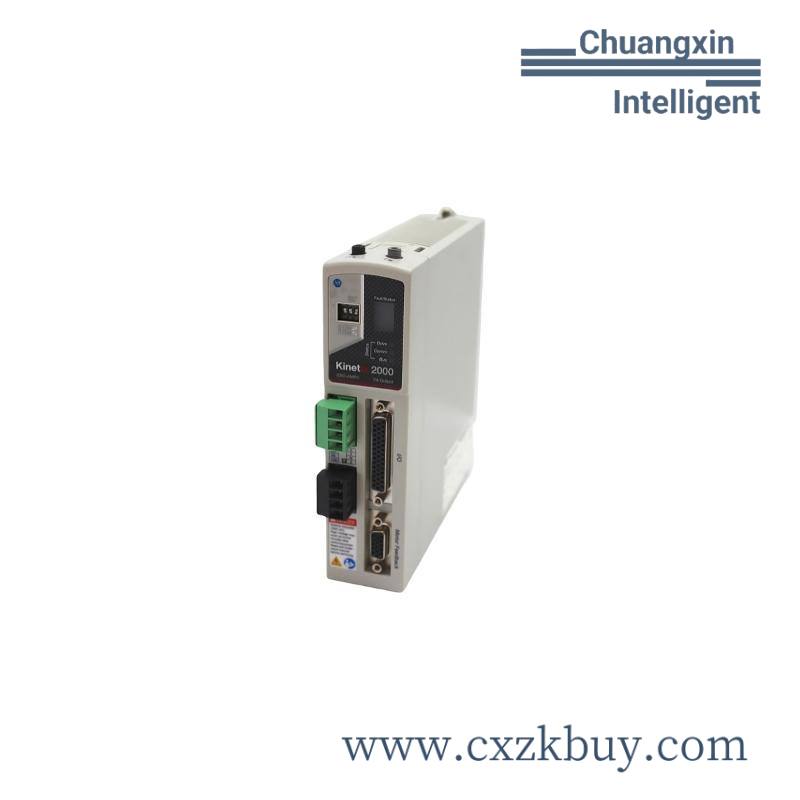 Rockwell Automation Kinetix 5700