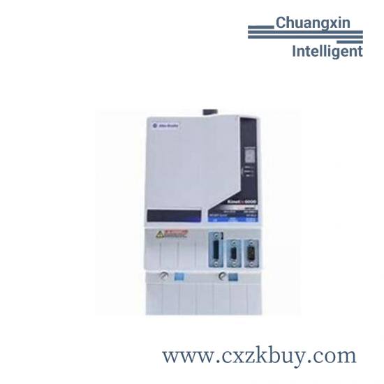 Allen-Bradley 2094-BM05-M