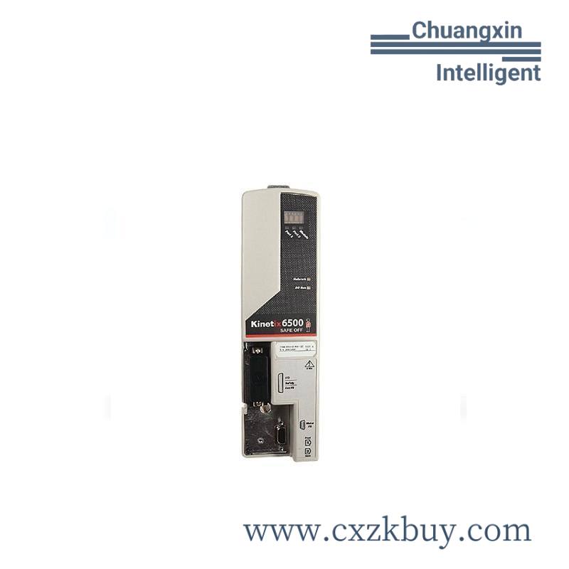 AB PowerFlex 4- 2.2 kW (3 HP) AC Drive