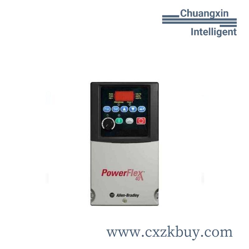 Allen-Bradley 22B-D024N104