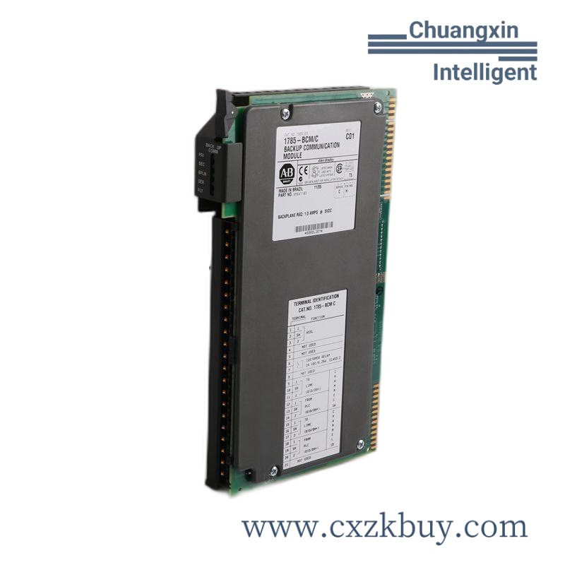 HANMI AUTONET ANML-04PCI